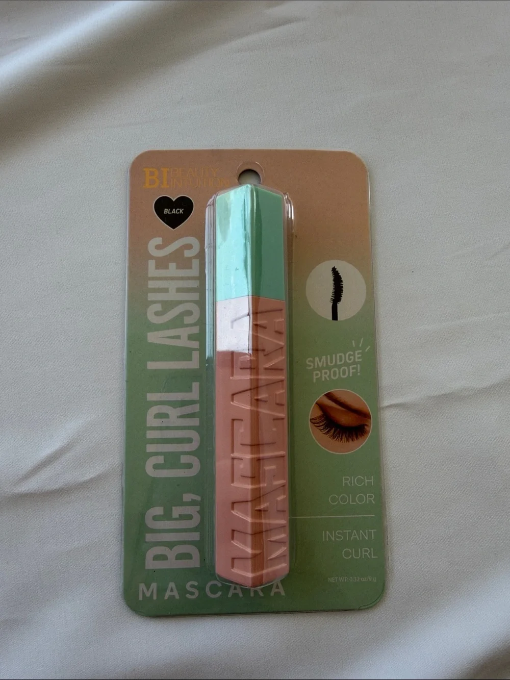 wet n wild beauty intuition